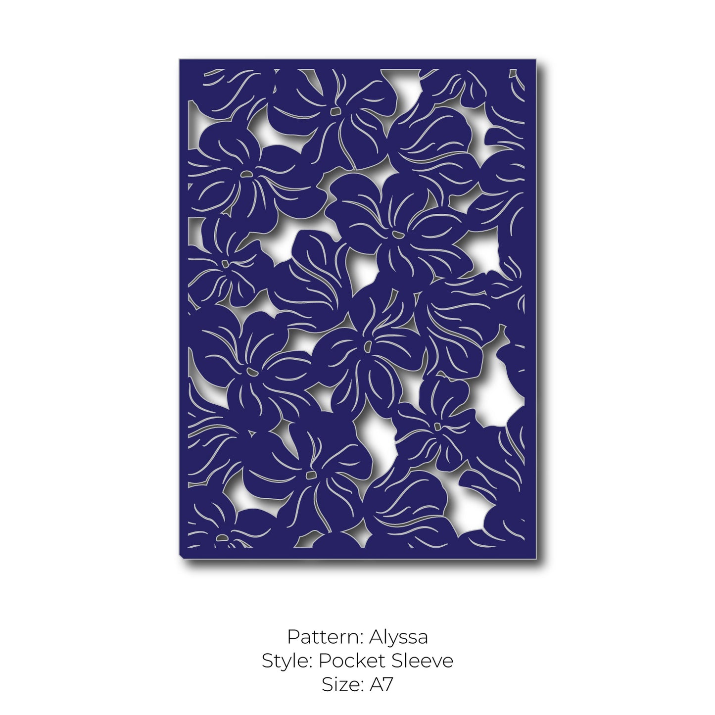 Elements: Pocket Folders