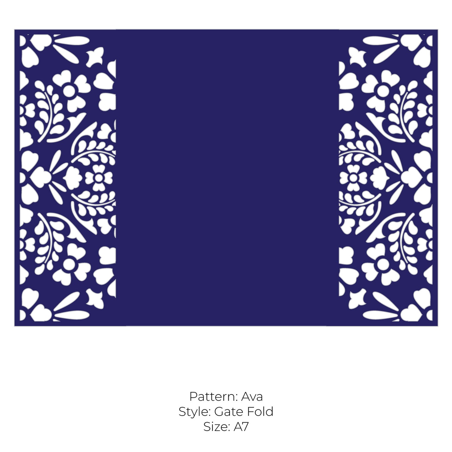Elements: A7 Gate Fold