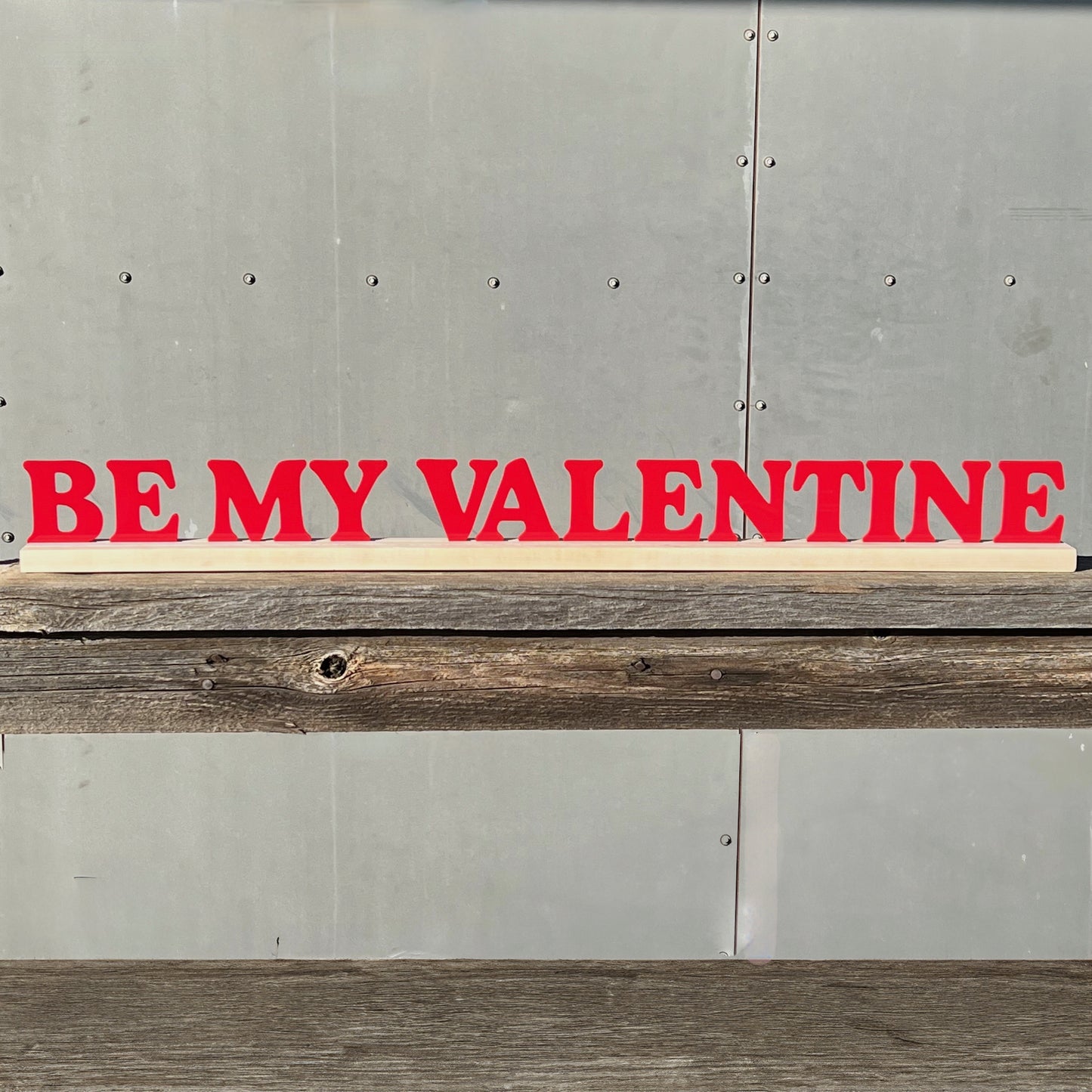 Kryliq Kits: Be My Valentine