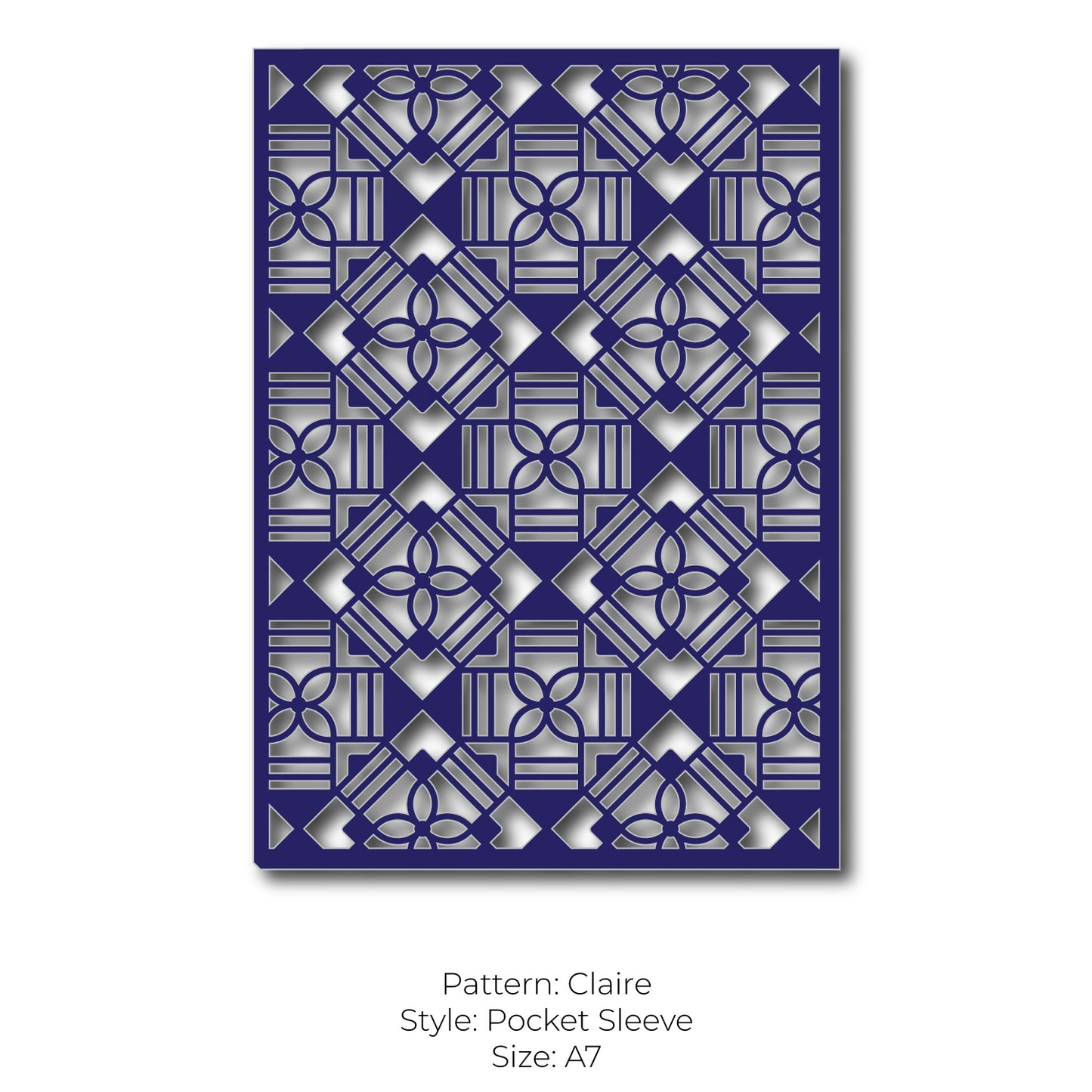 Elements: Pocket Folders