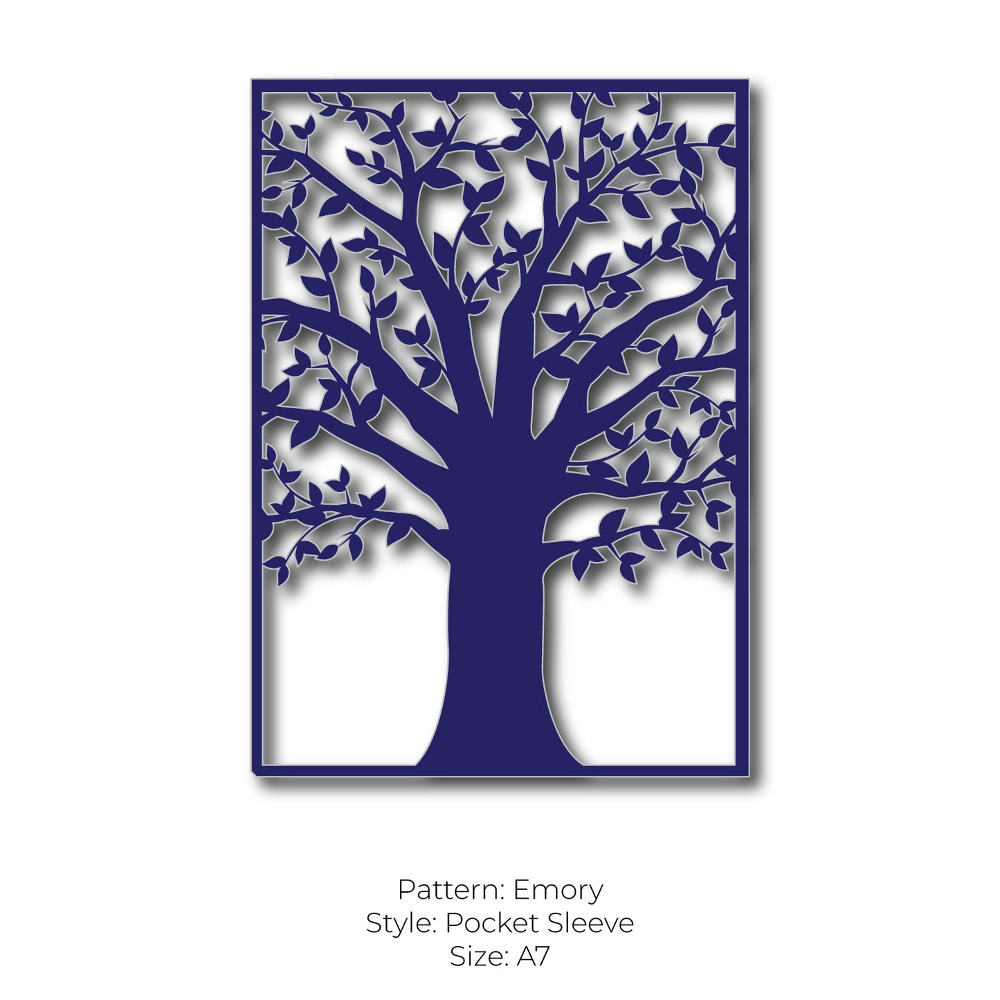 Elements: Pocket Folders