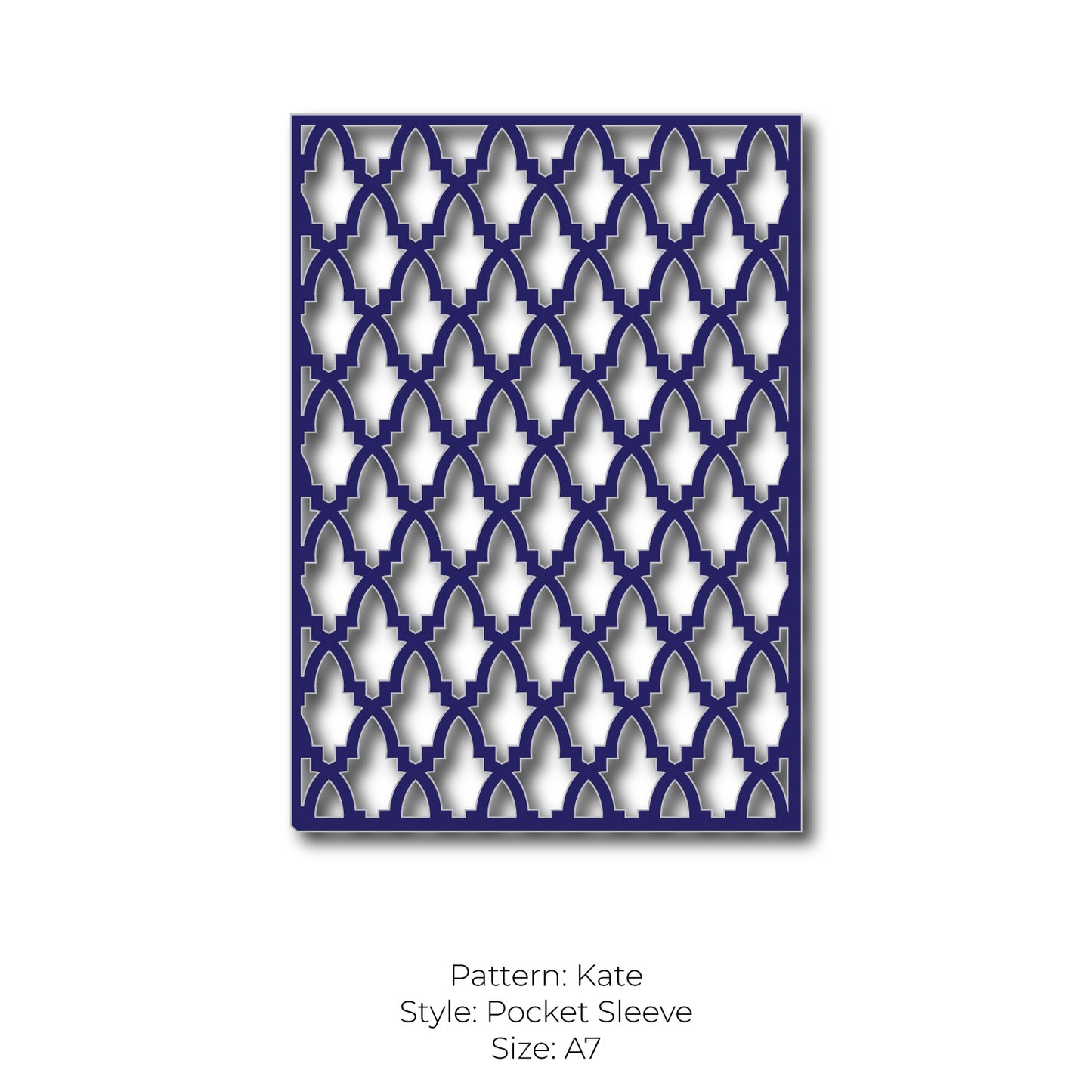 Elements: Pocket Folders