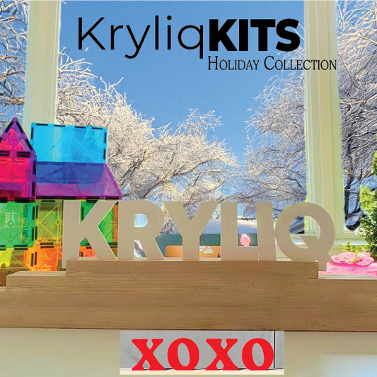 Kryliq Kits:XOXO