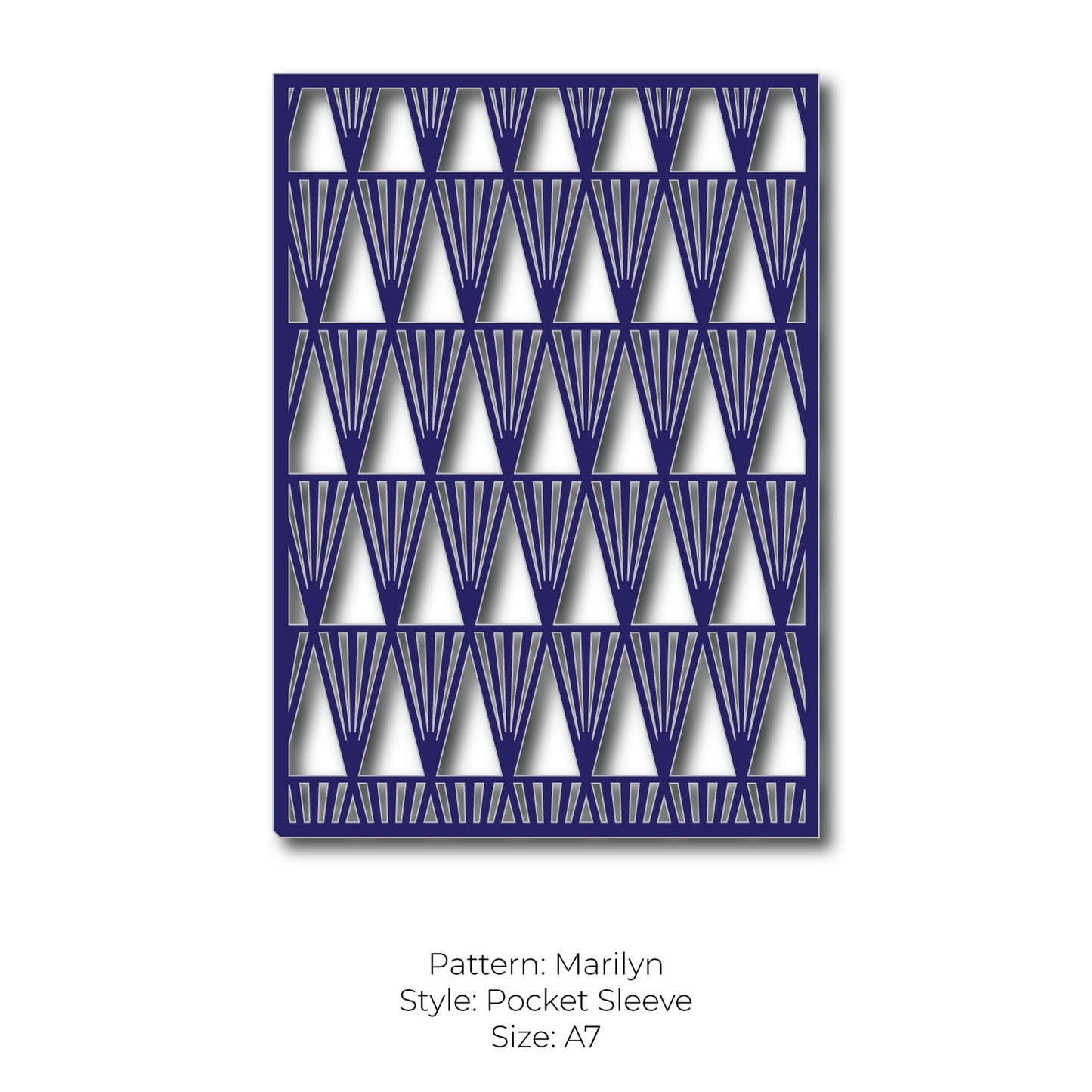 Elements: Pocket Folders