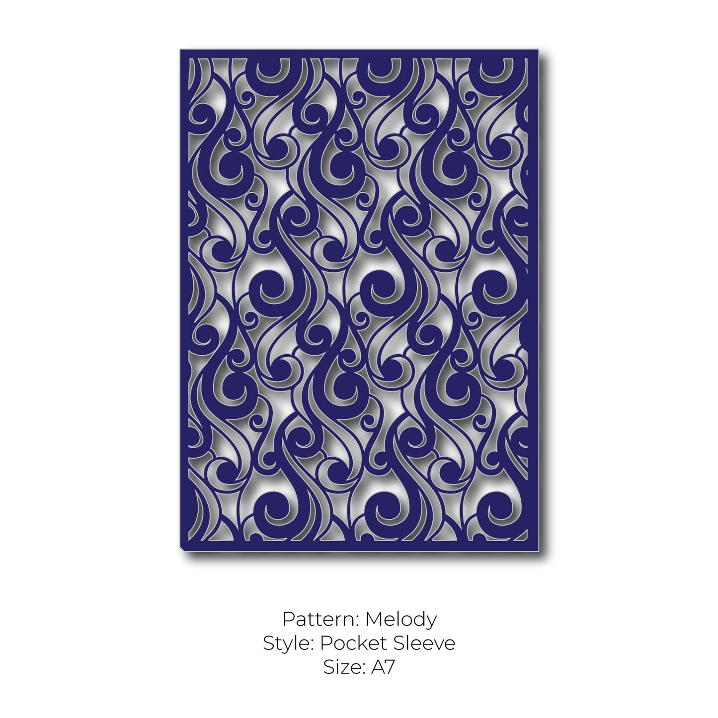Elements: Pocket Folders