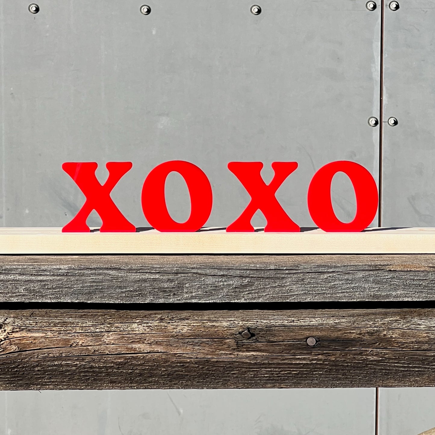Kryliq Kits:XOXO