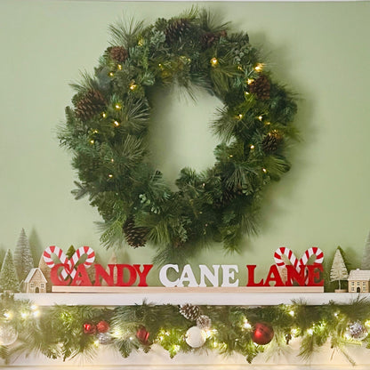 Kryliq Kits: Candy Cane Lane