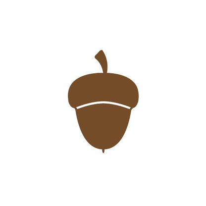 Laser Cut Fall Themed Calligraphy Blanks (Paper)