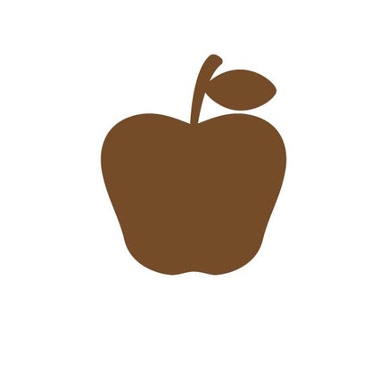 Laser Cut Fall Themed Calligraphy Blanks (Paper)