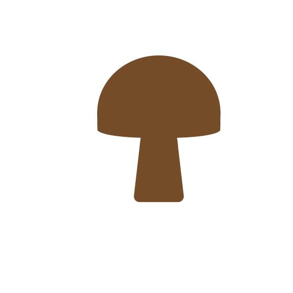 Laser Cut Fall Themed Calligraphy Blanks (Paper)