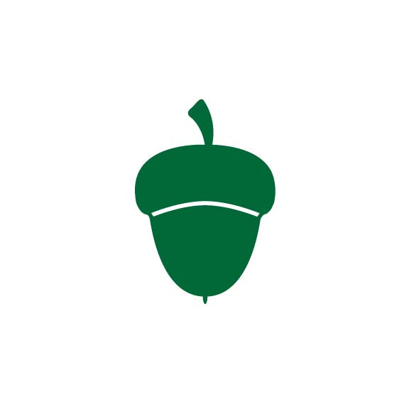 Laser Cut Fall Themed Calligraphy Blanks (Paper)