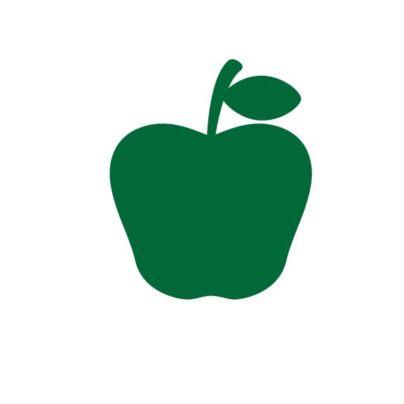 Laser Cut Fall Themed Calligraphy Blanks (Paper)