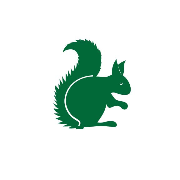 Laser Cut Fall Themed Calligraphy Blanks (Paper)