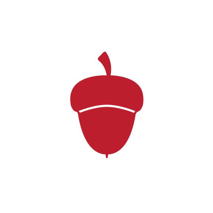 Laser Cut Fall Themed Calligraphy Blanks (Paper)