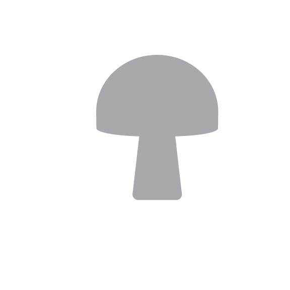 Laser Cut Fall Themed Calligraphy Blanks (Paper)