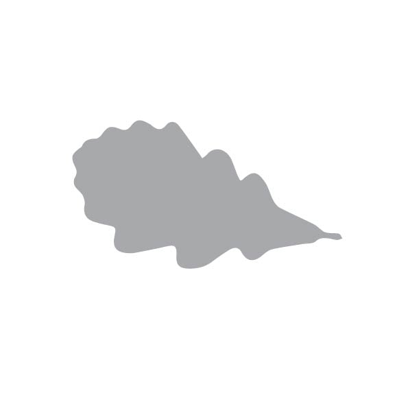 Laser Cut Fall Themed Calligraphy Blanks (Paper)