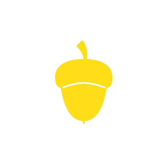 Laser Cut Fall Themed Calligraphy Blanks (Paper)