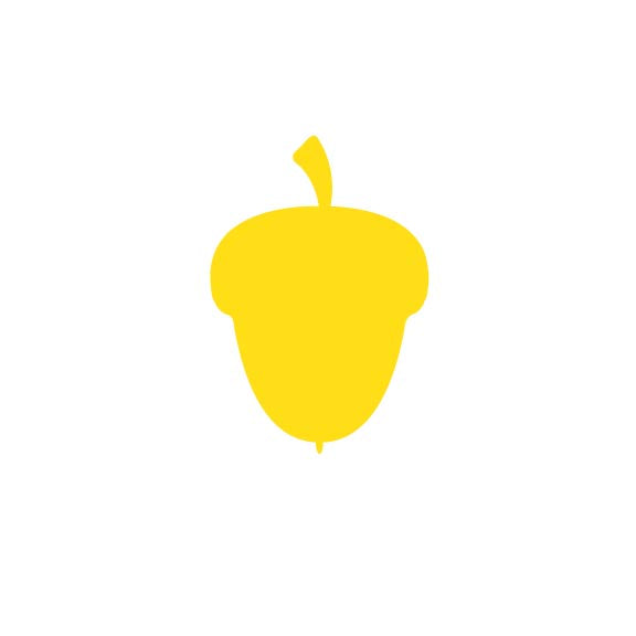 Laser Cut Fall Themed Calligraphy Blanks (Paper)