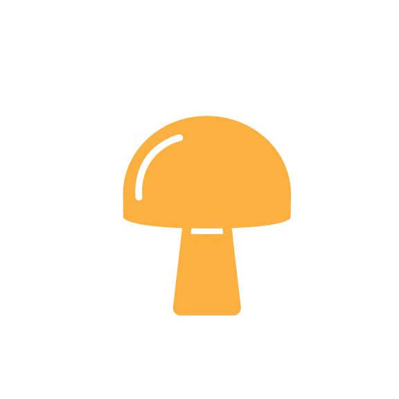 Laser Cut Fall Themed Calligraphy Blanks (Paper)