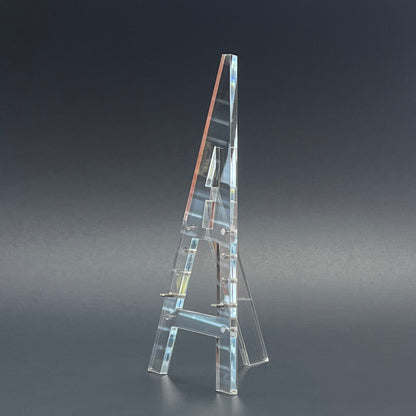 12" Acrylic Table Top Mini-Easel