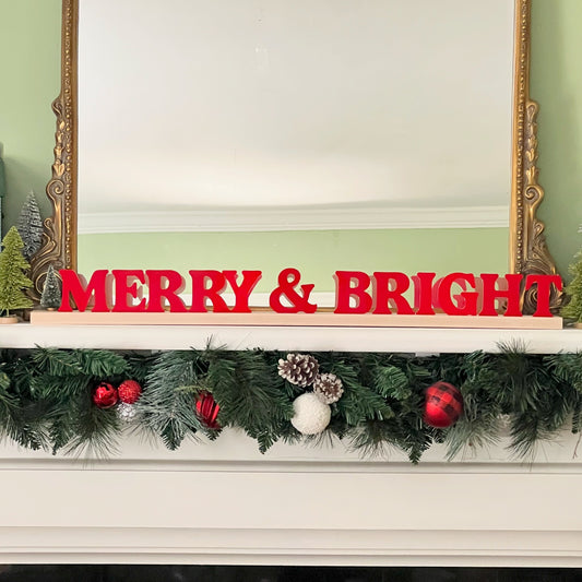 Kryliq Kits: Merry & Bright