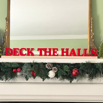 Kryliq Kits: Deck the Halls