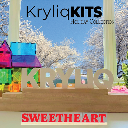 Kryliq Kits:Sweetheart